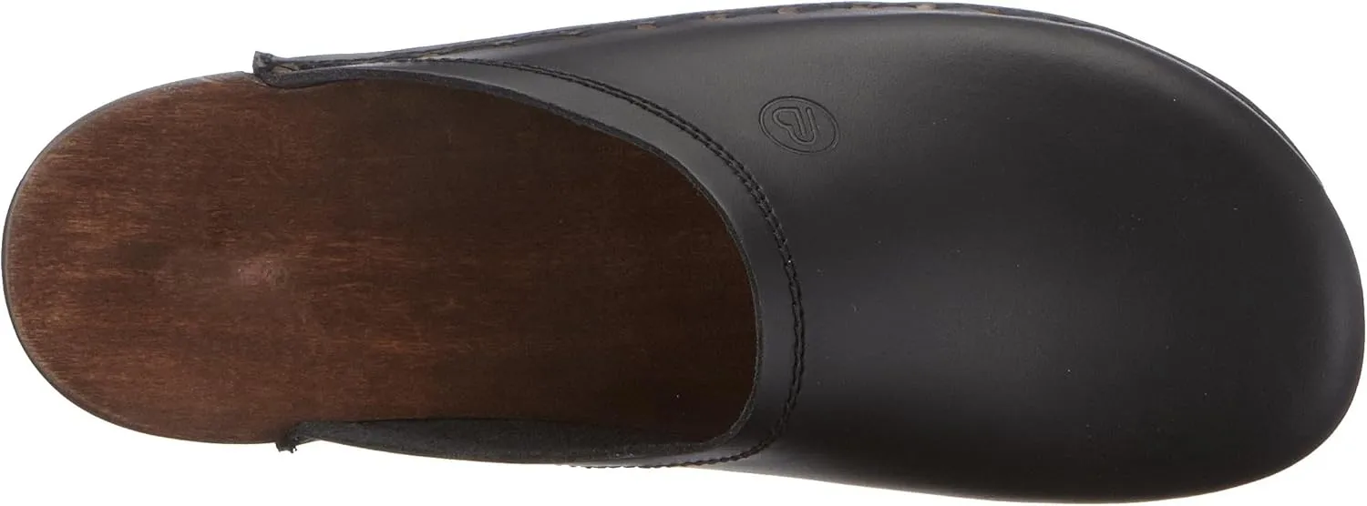Berkemann Unisex Clogs