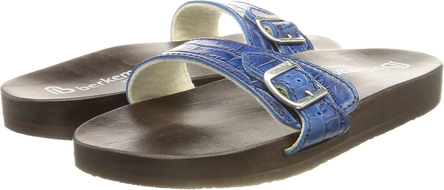 Berkemann Unisex Mules