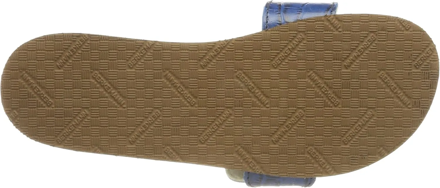 Berkemann Unisex Mules