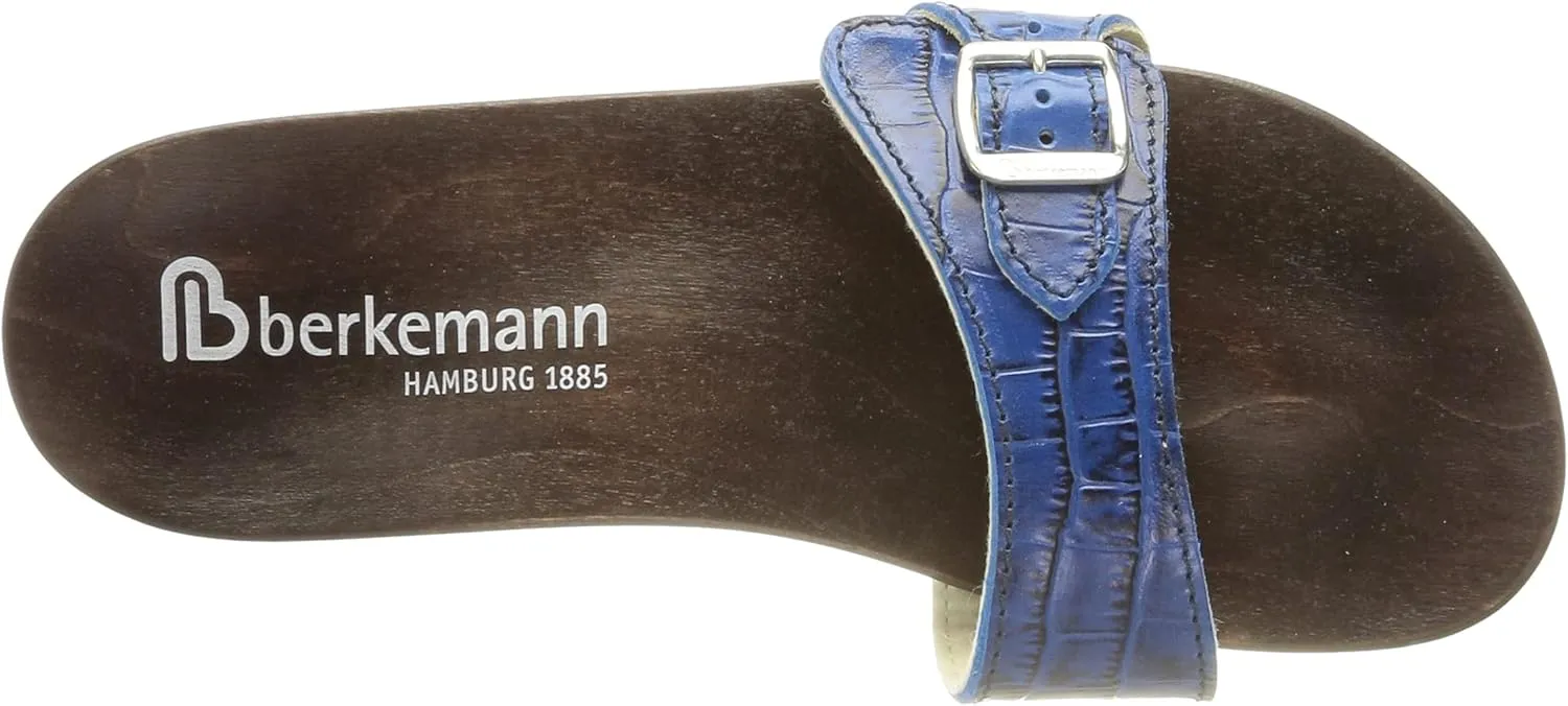 Berkemann Unisex Mules