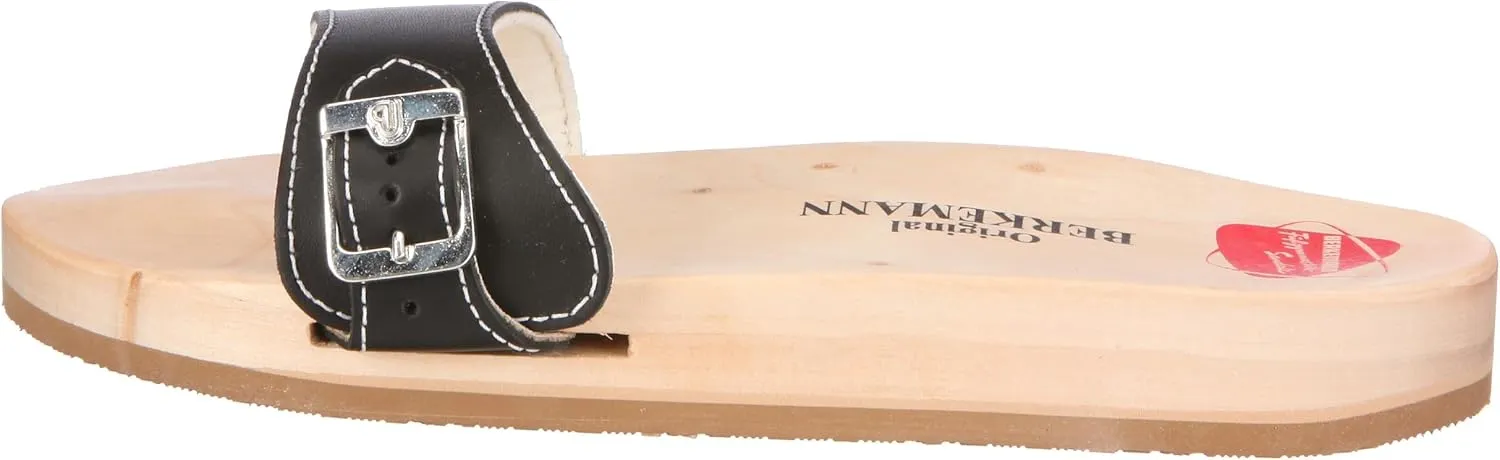 Berkemann Unisex Mules