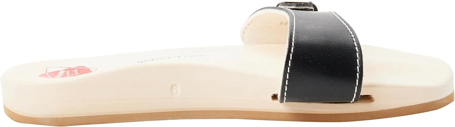 Berkemann Unisex Mules
