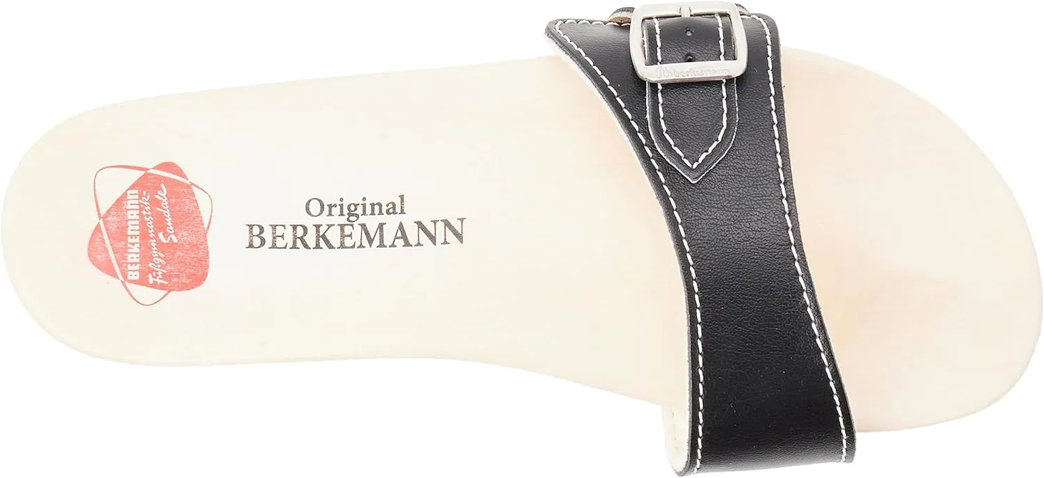 Berkemann Unisex Mules