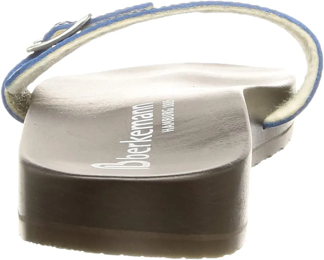 Berkemann Unisex Mules