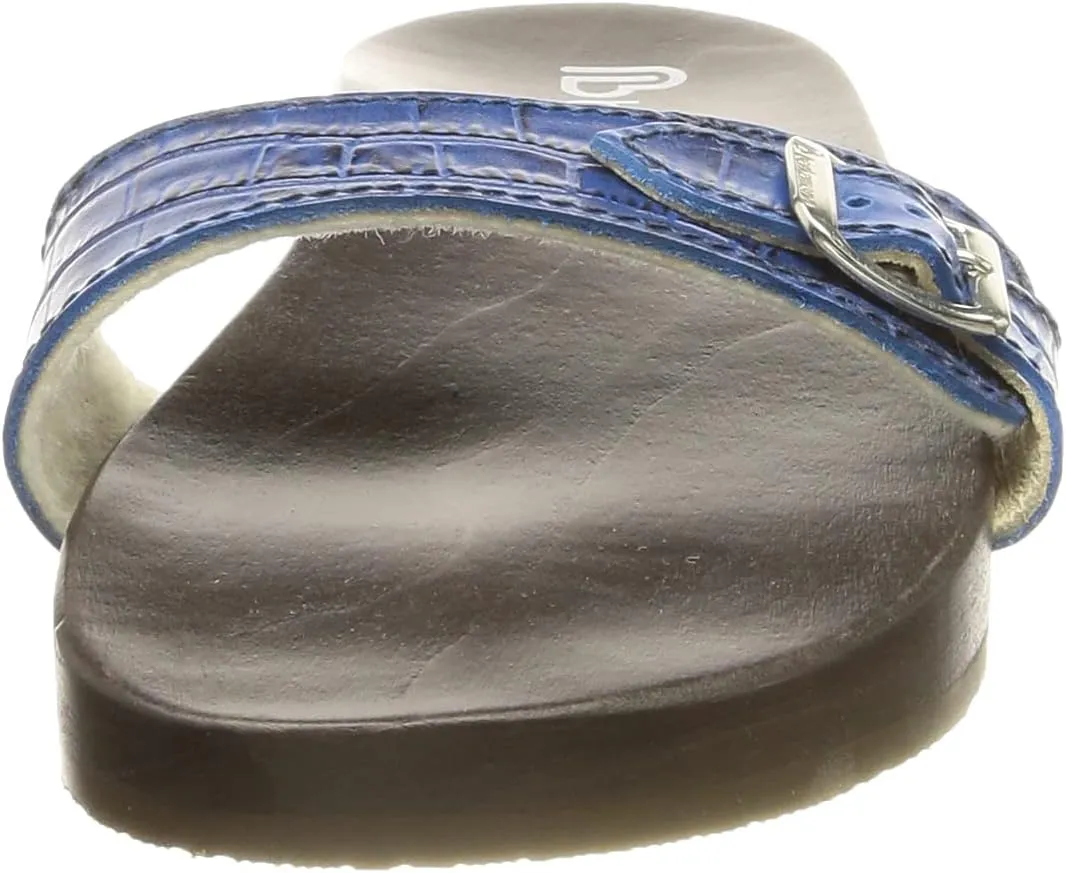 Berkemann Unisex Mules