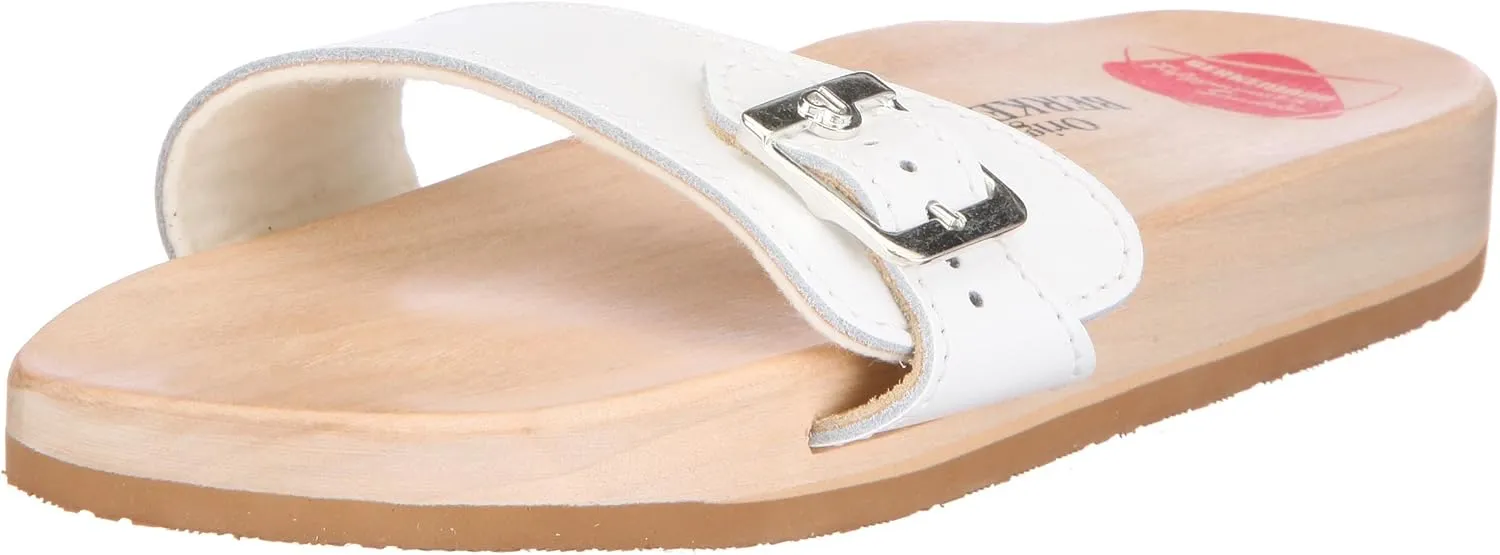 Berkemann Unisex Mules