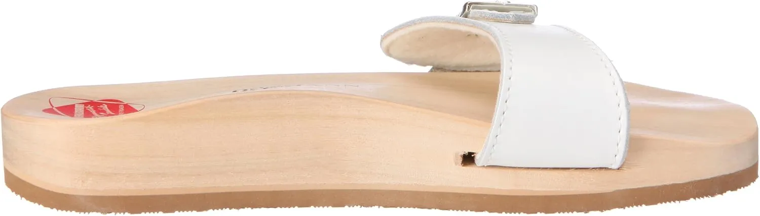 Berkemann Unisex Mules