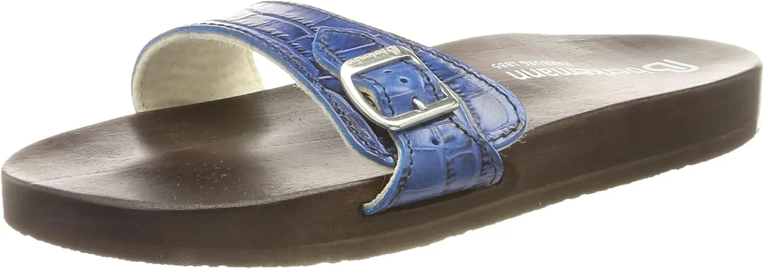 Berkemann Unisex Mules