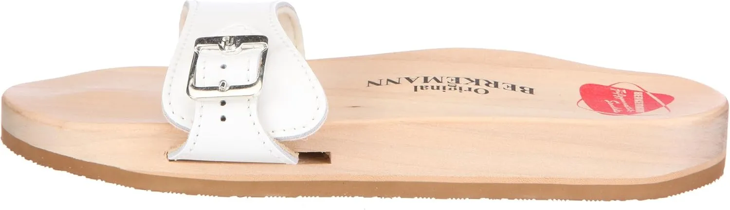 Berkemann Unisex Mules