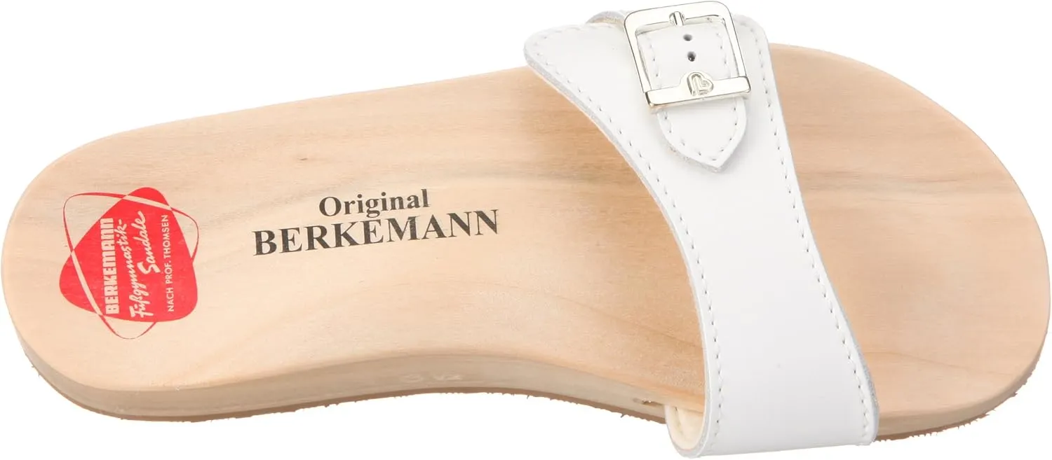 Berkemann Unisex Mules