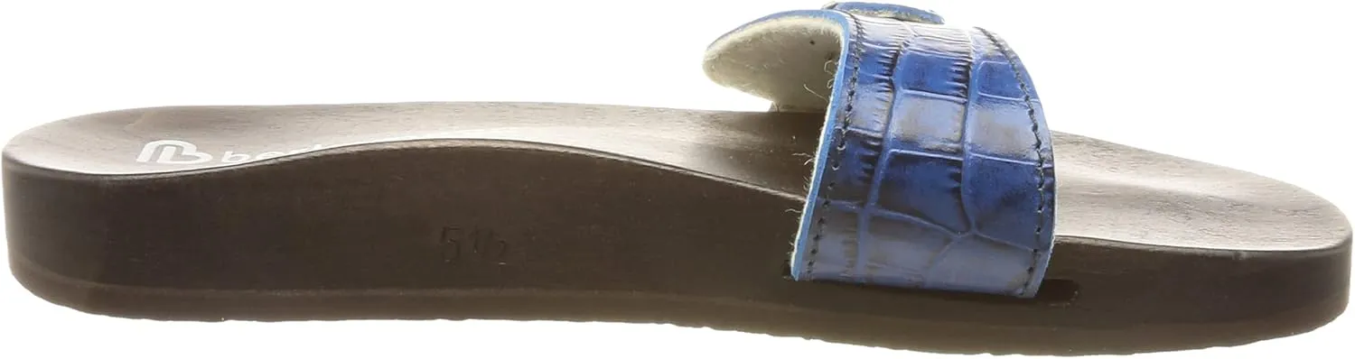 Berkemann Unisex Mules