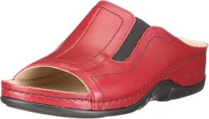 Berkemann Women's Clogs and Mules, 5 UK