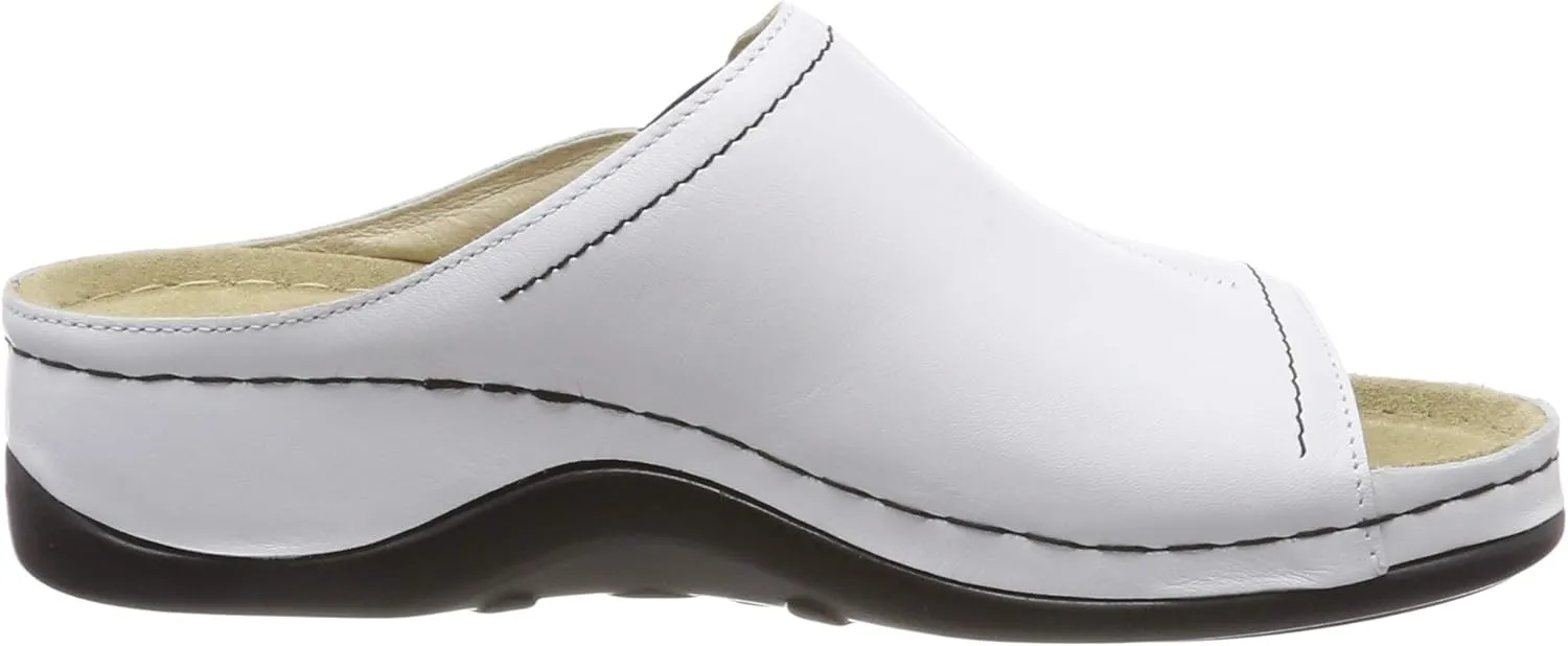 Berkemann Women's Clogs and Mules, 5 UK