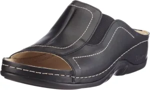 Berkemann Women's Clogs and Mules, 5 UK
