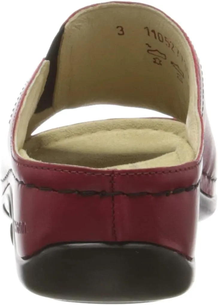 Berkemann Women's Clogs and Mules, 5 UK