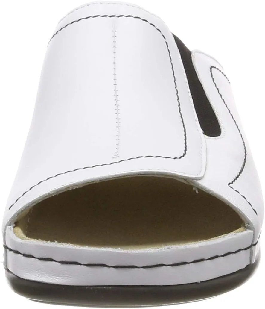 Berkemann Women's Clogs and Mules, 5 UK
