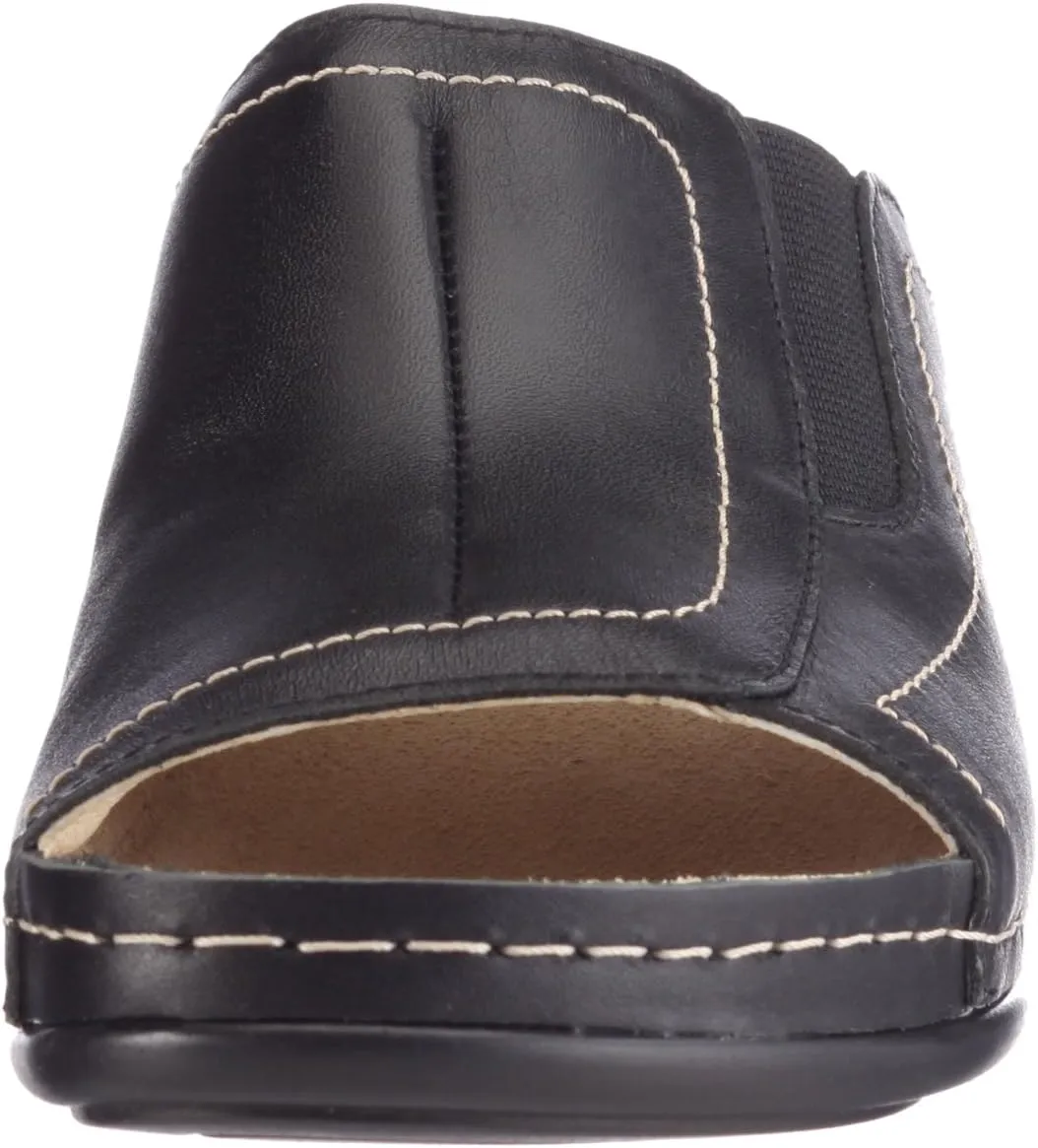 Berkemann Women's Clogs and Mules, 5 UK