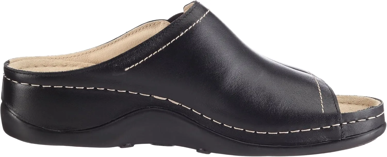 Berkemann Women's Clogs and Mules, 5 UK