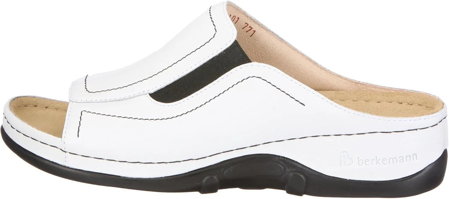 Berkemann Women's Clogs and Mules, 5 UK