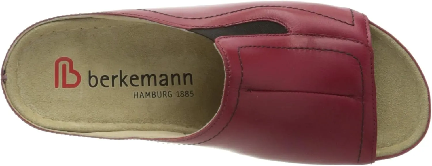 Berkemann Women's Clogs and Mules, 5 UK