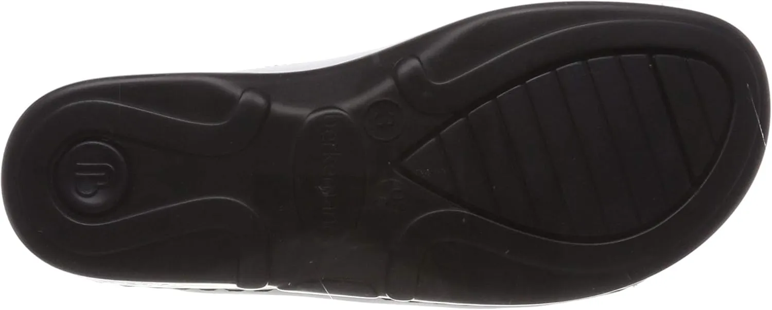 Berkemann Women's Clogs and Mules, 5 UK
