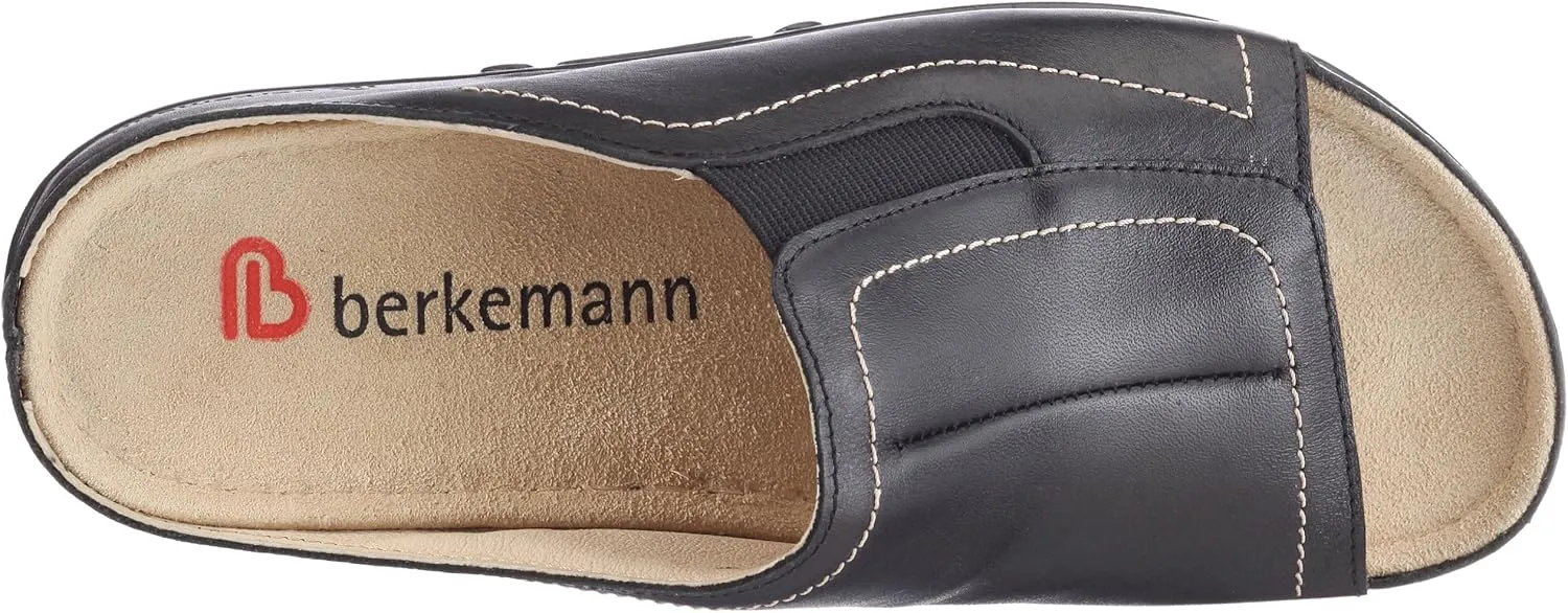 Berkemann Women's Clogs and Mules, 5 UK
