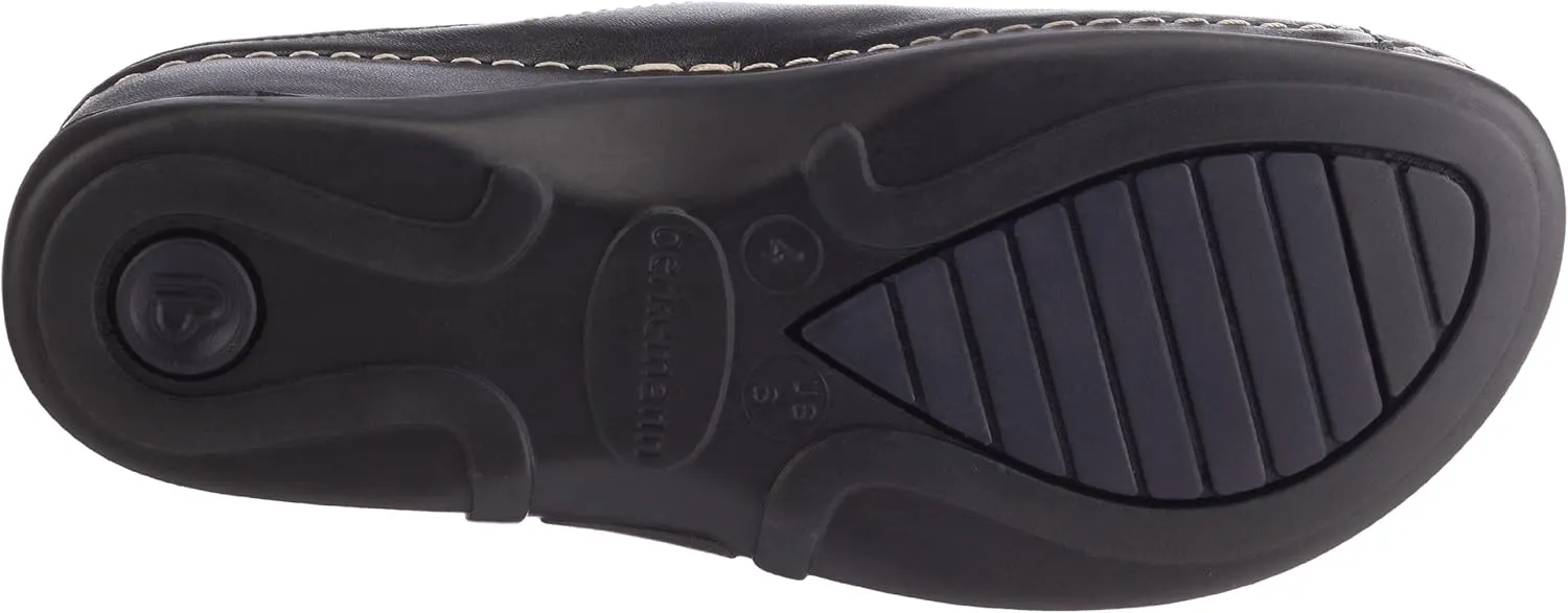 Berkemann Women's Clogs and Mules, 5 UK