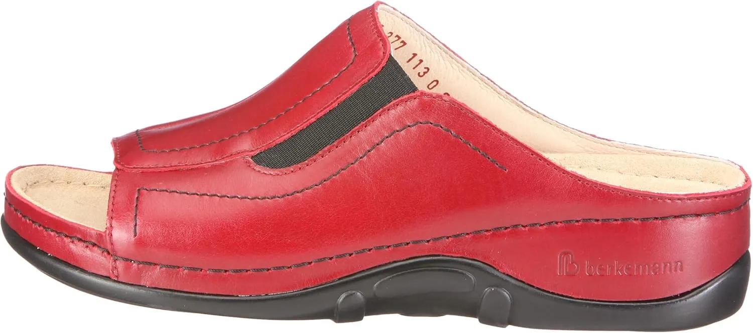 Berkemann Women's Clogs and Mules, 5 UK