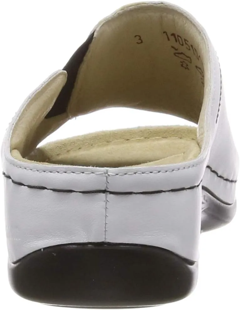 Berkemann Women's Clogs and Mules, 5 UK
