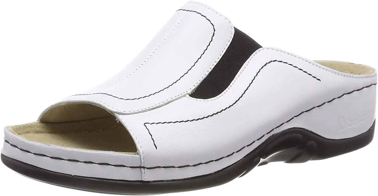 Berkemann Women's Clogs and Mules, 5 UK