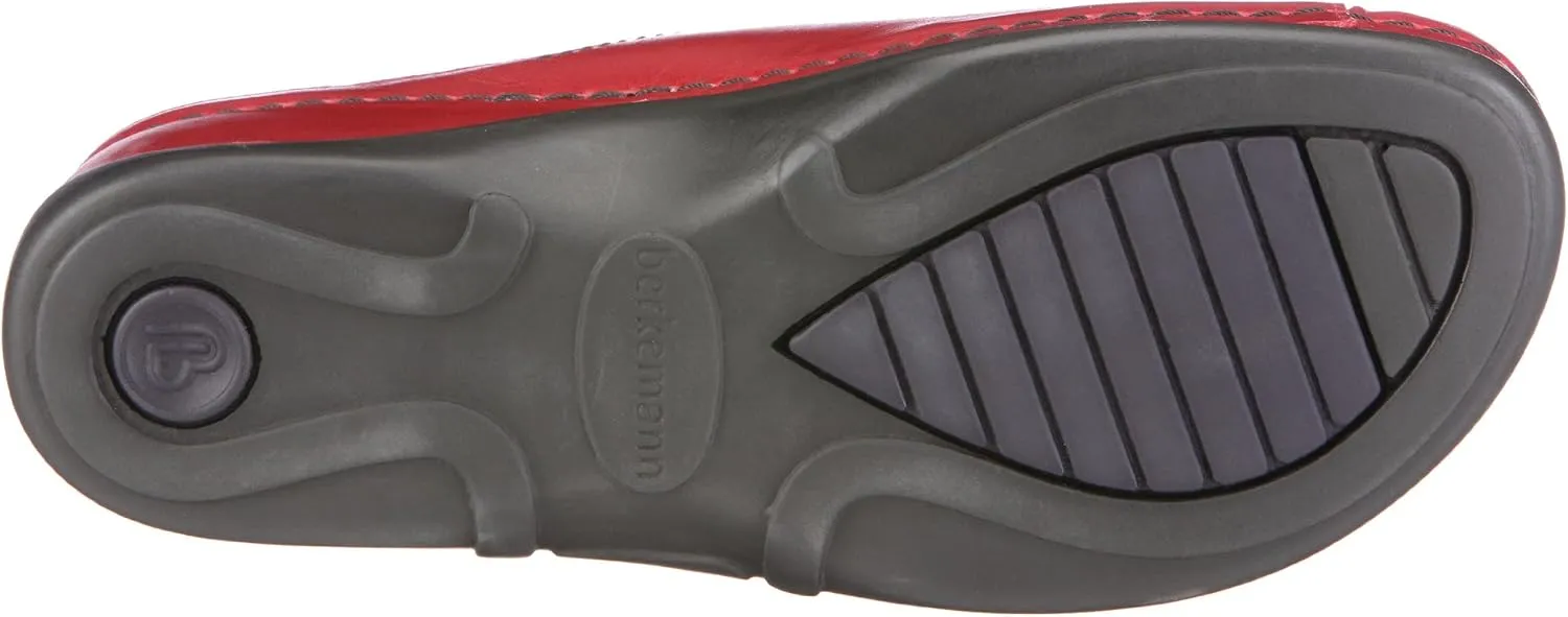 Berkemann Women's Clogs and Mules, 5 UK