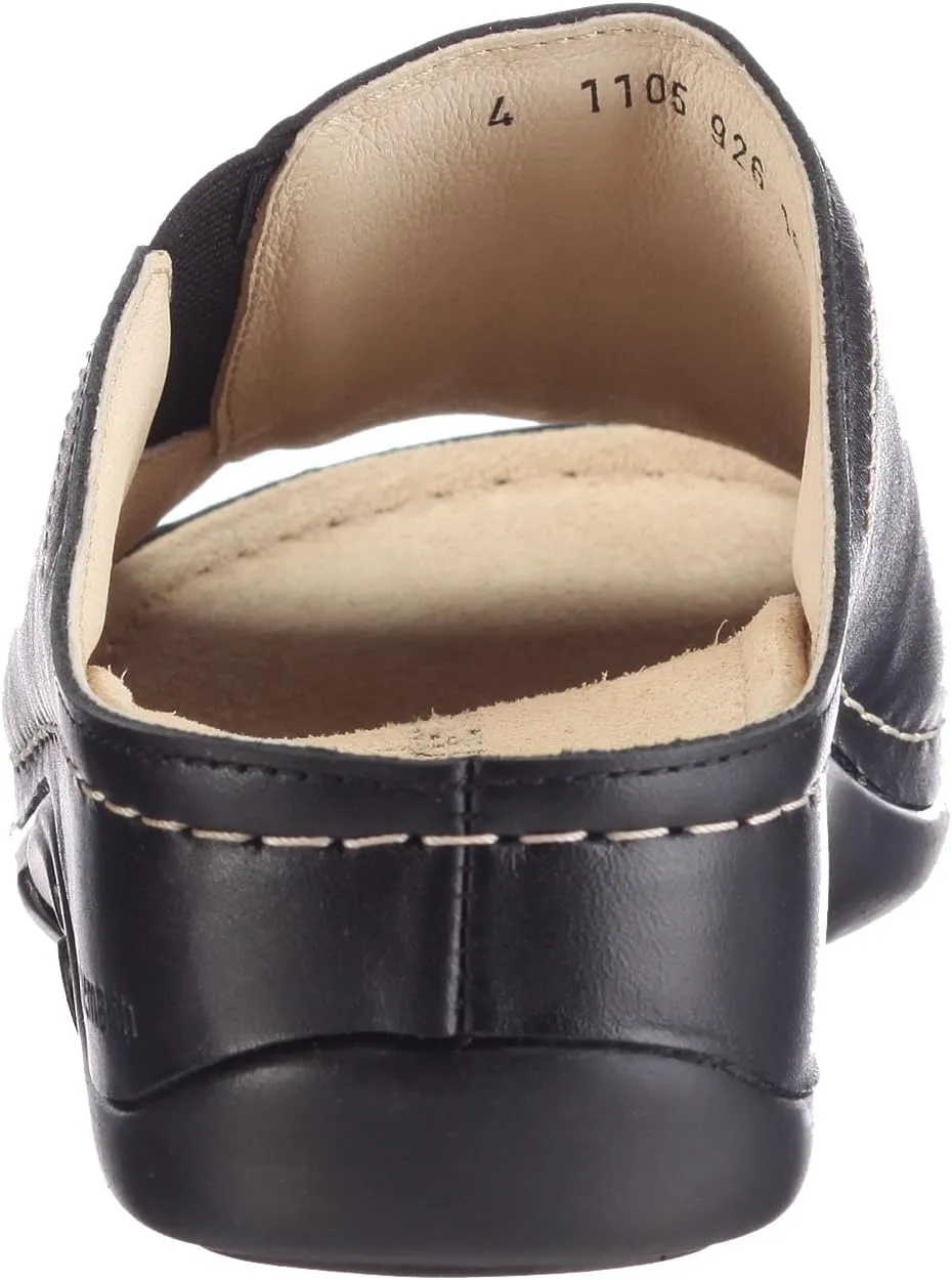 Berkemann Women's Clogs and Mules, 5 UK