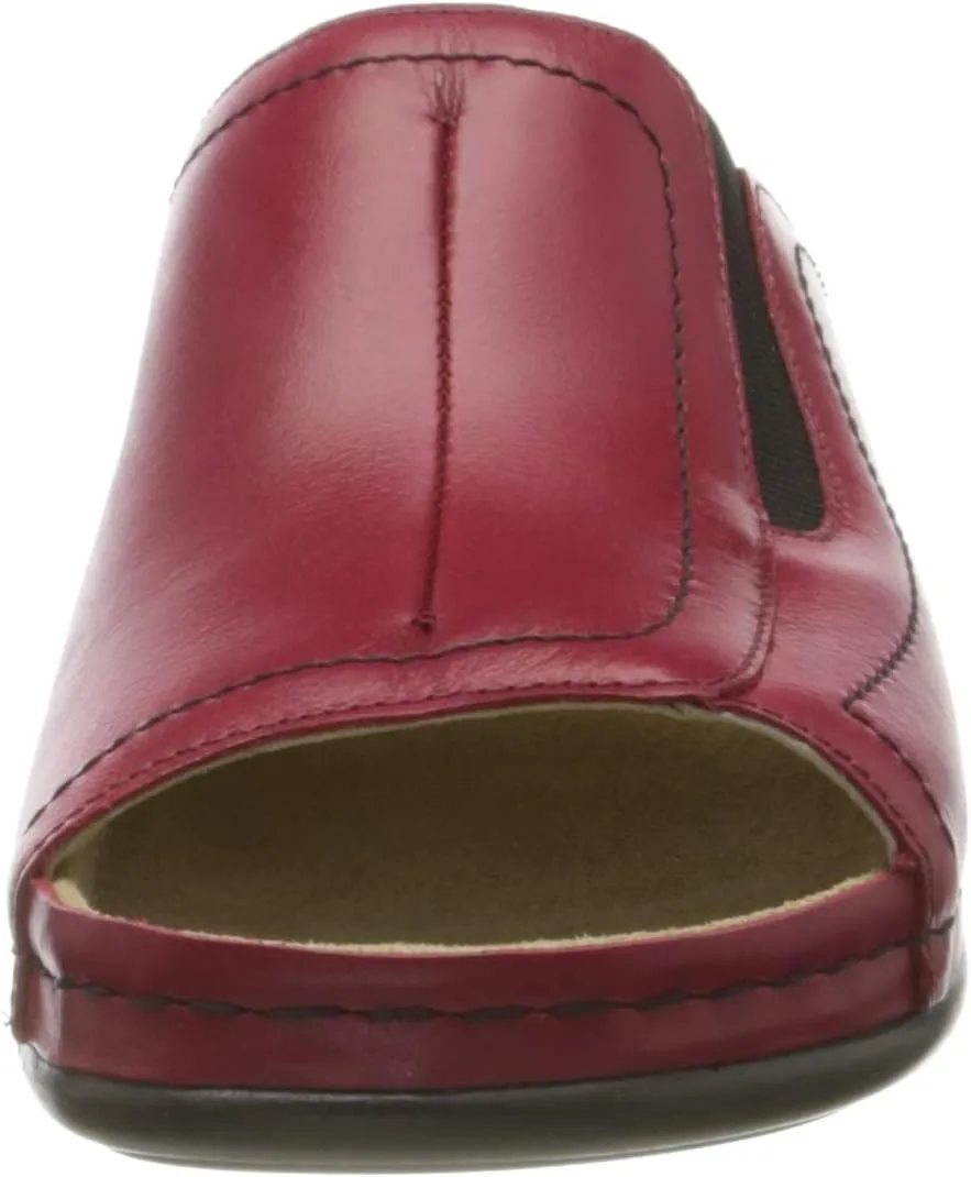 Berkemann Women's Clogs and Mules, 5 UK