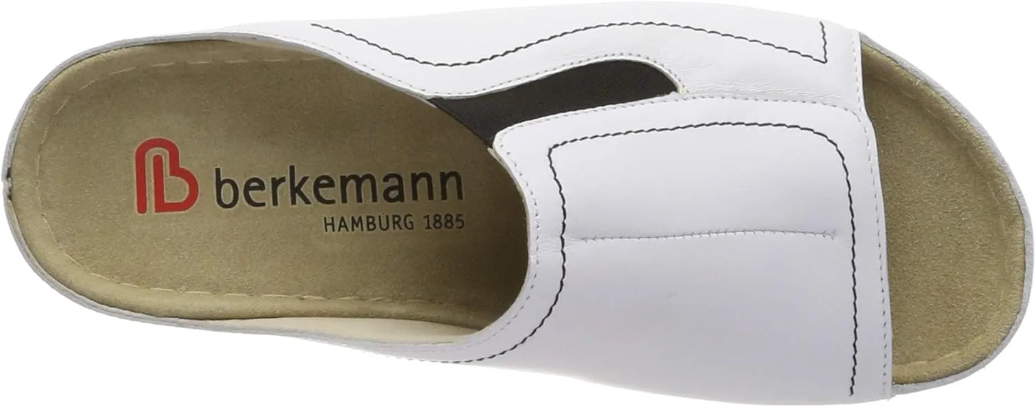 Berkemann Women's Clogs and Mules, 5 UK