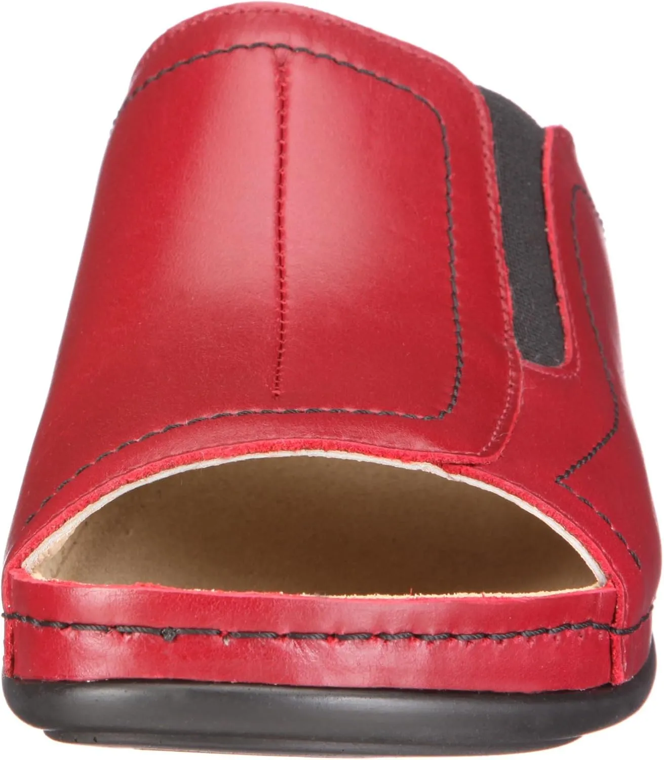 Berkemann Women's Clogs and Mules, 5 UK