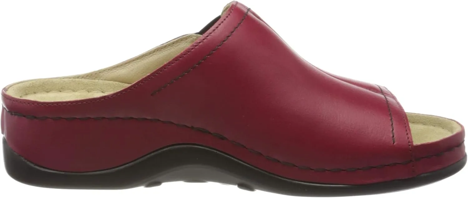 Berkemann Women's Clogs and Mules, 5 UK