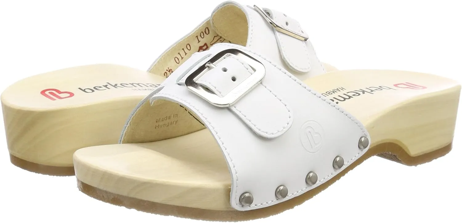 Berkemann Women's Mules