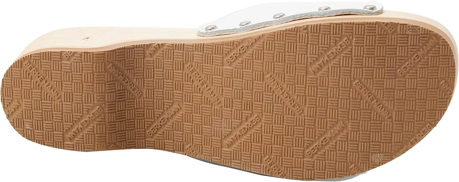 Berkemann Women's Open-Back Mules