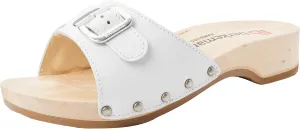 Berkemann Women's Open-Back Mules