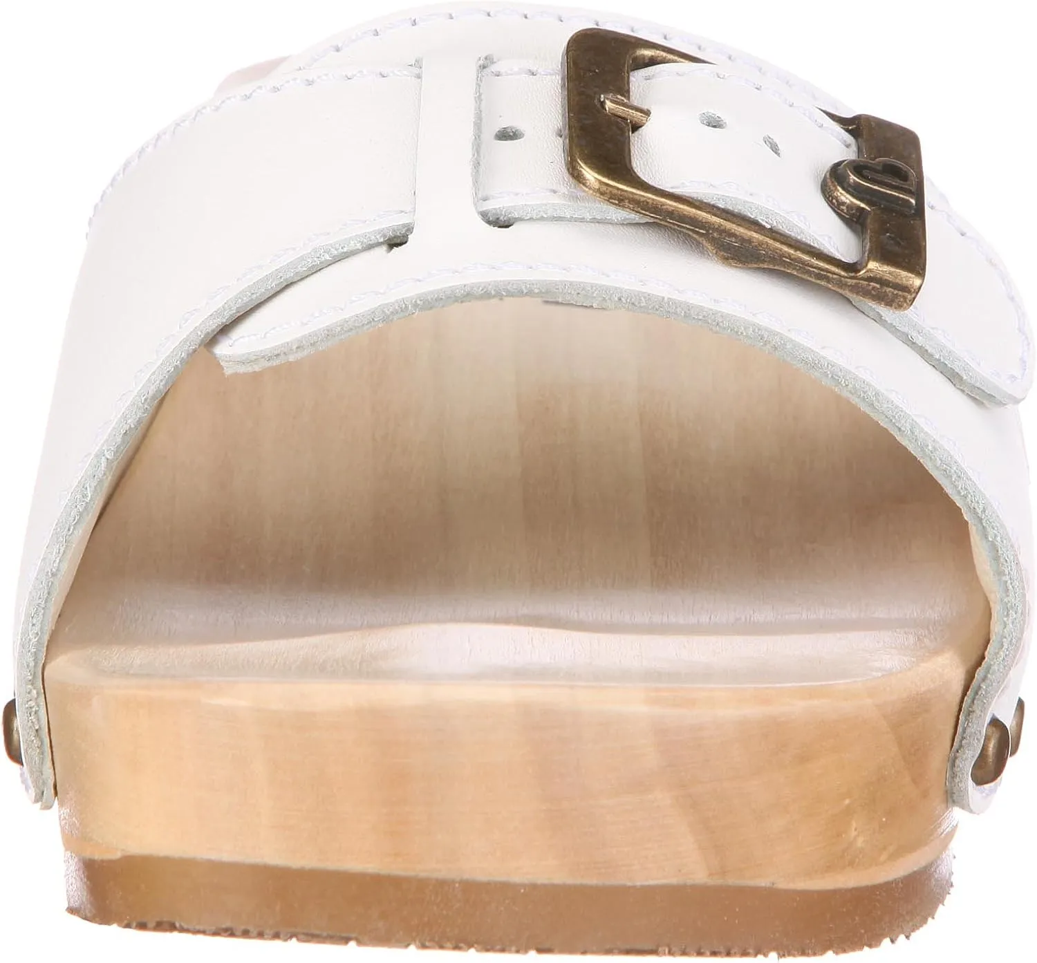 Berkemann Women's Open-Back Mules