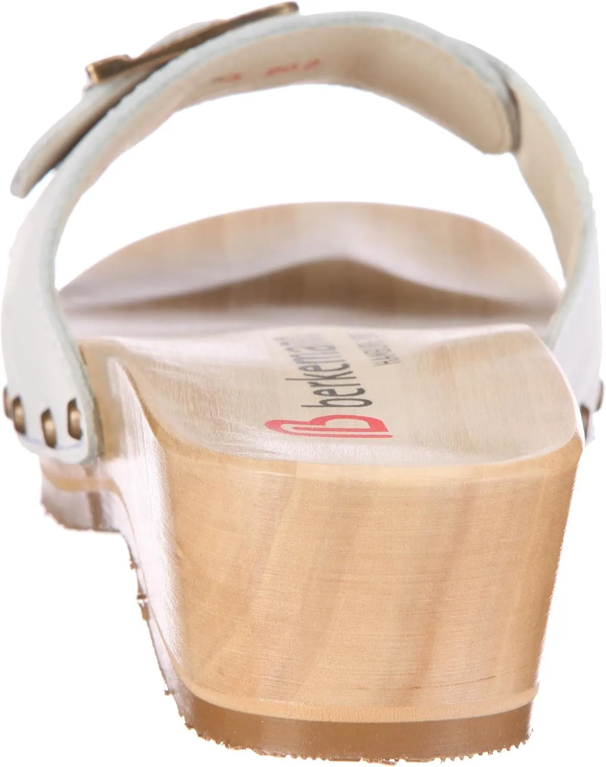 Berkemann Women's Open-Back Mules