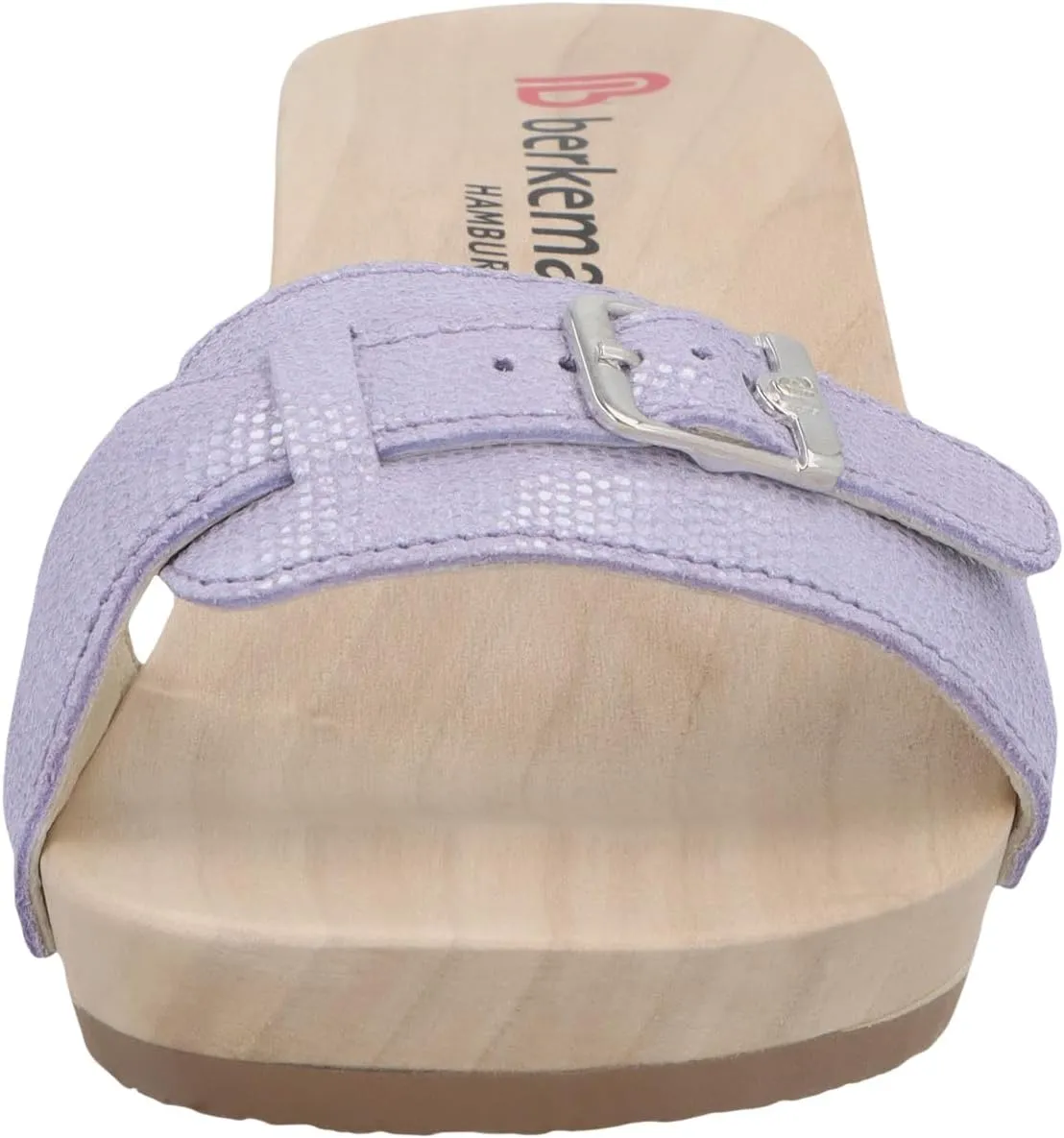 Berkemann Women's Peggy Wooden Shoes