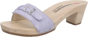 Berkemann Women's Peggy Wooden Shoes