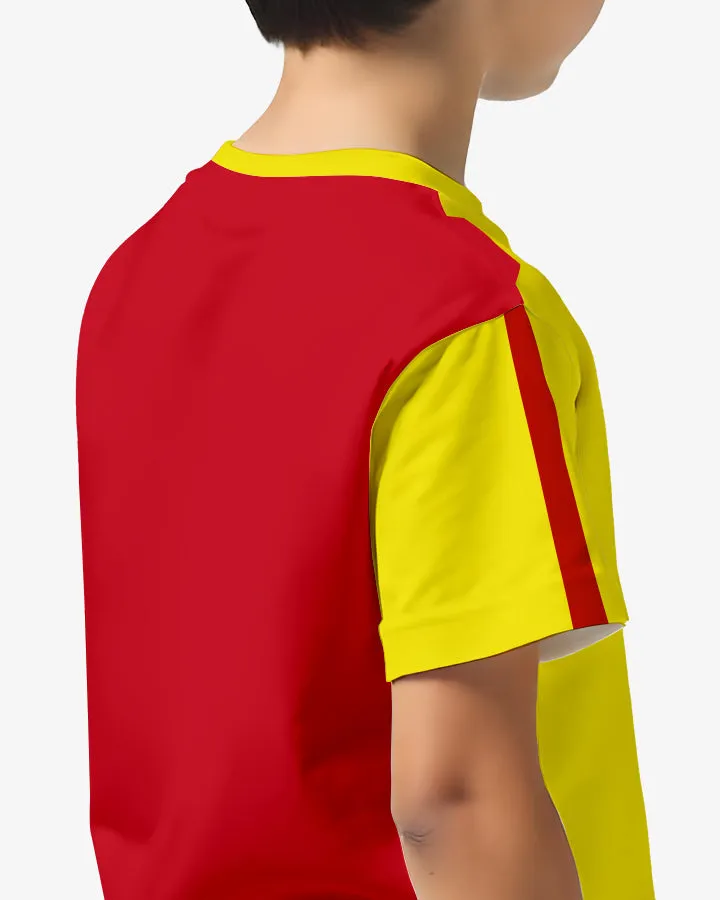 Beyond The Cape Kids-T-Shirt