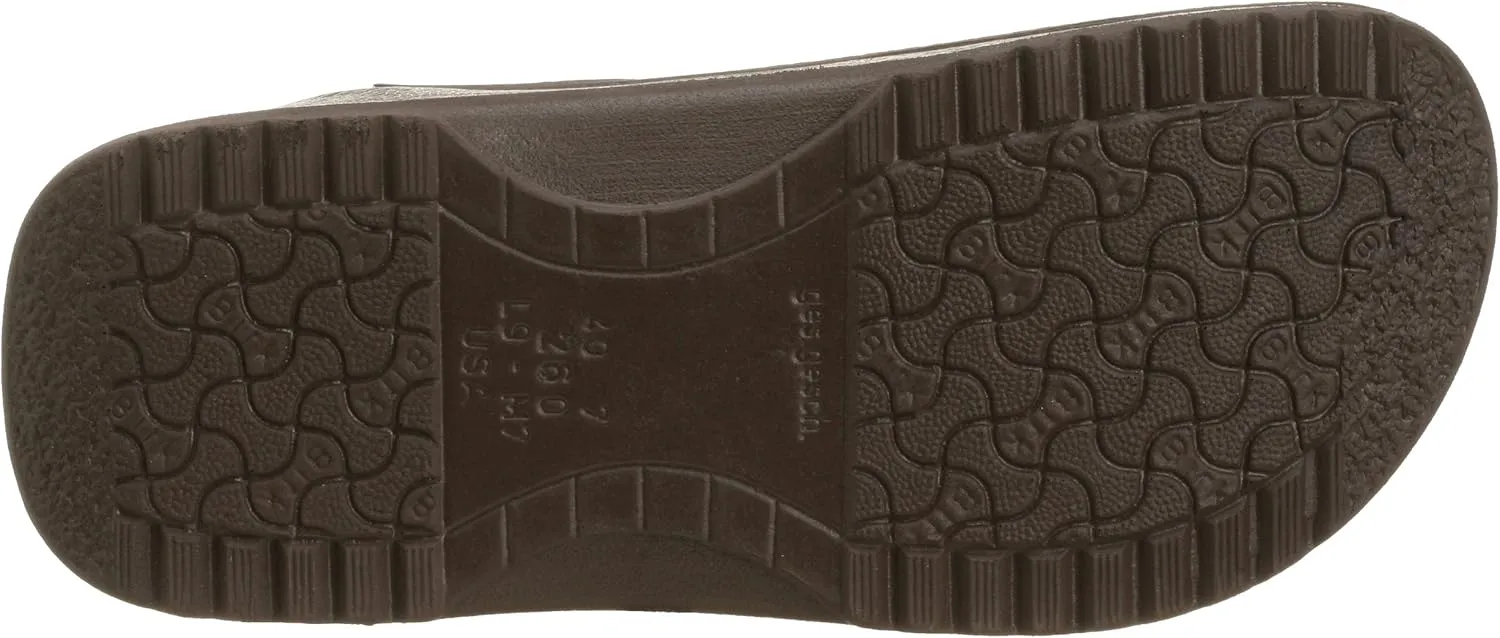 Birki's Women's Clog Mules, 40 EU
