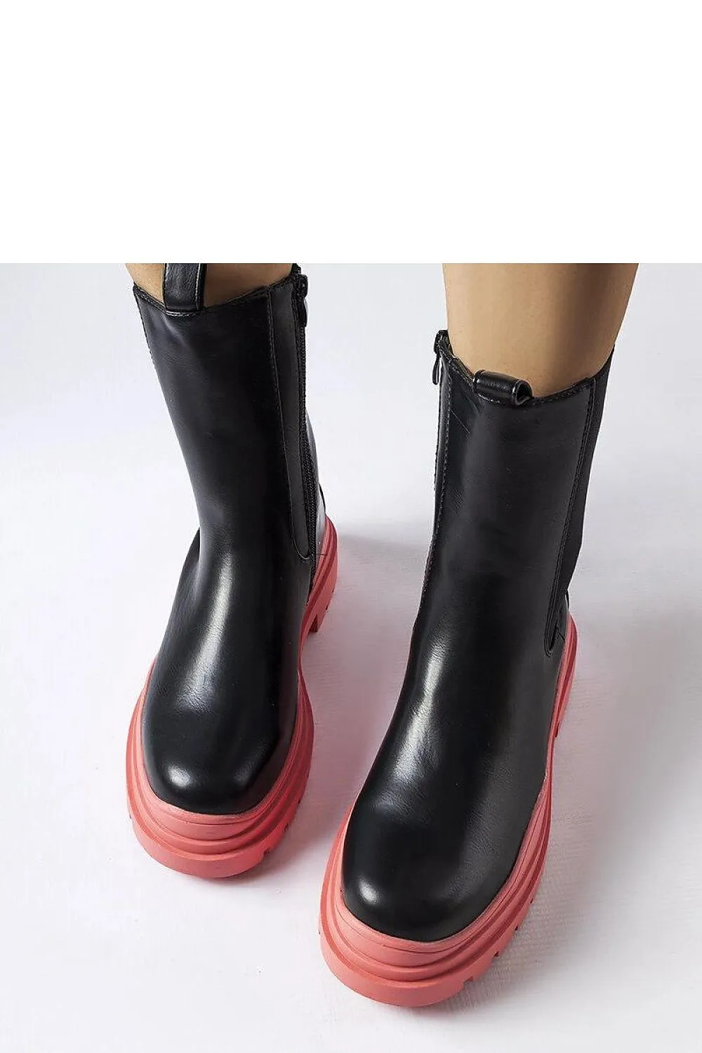 Boots Solea
