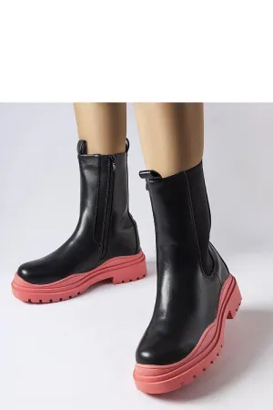 Boots Solea