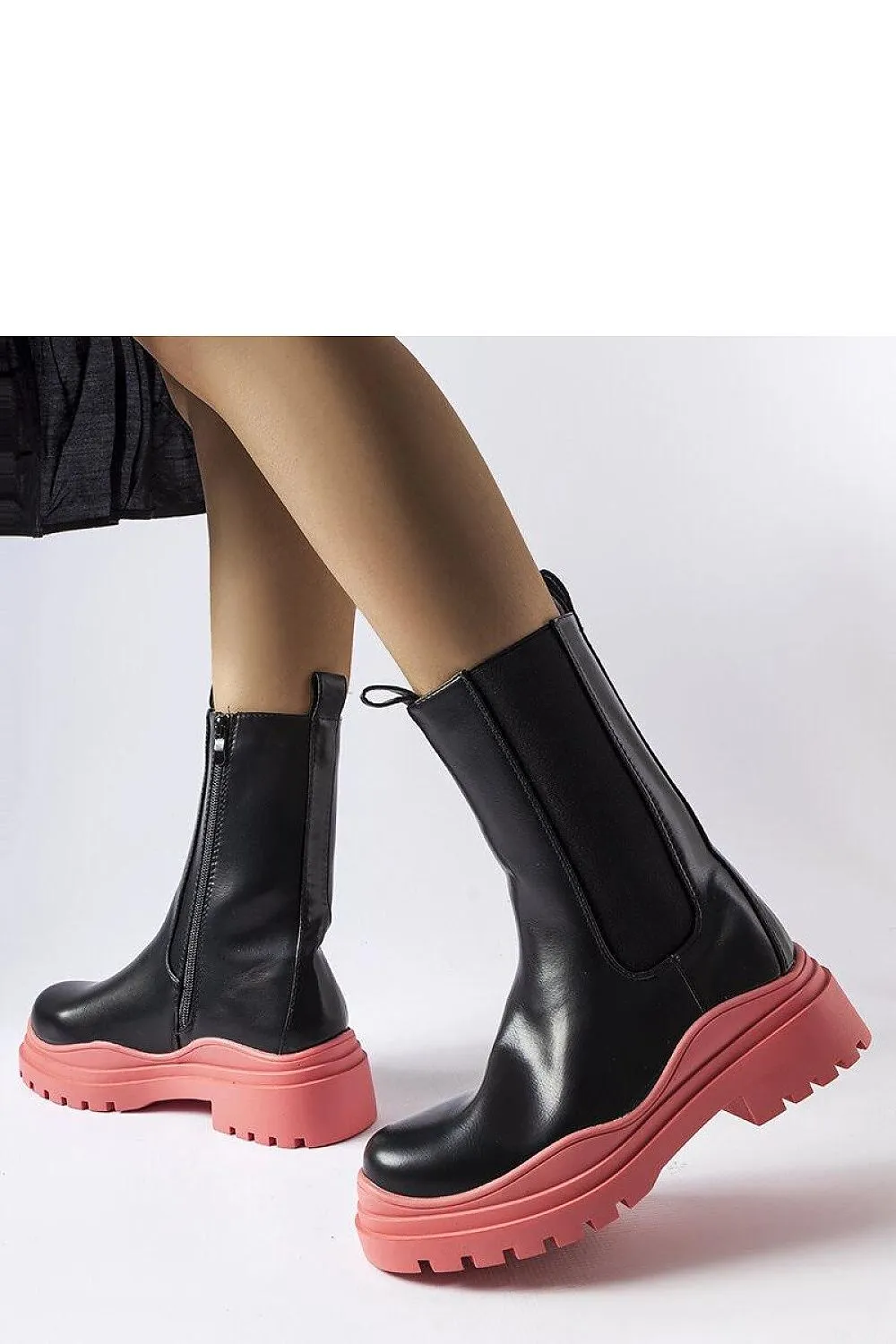 Boots Solea