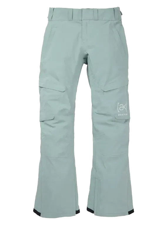 Burton [ak] 2024 Summit GORE‑TEX Insulated 2L Womens  Pants