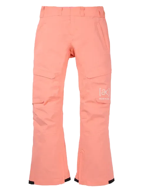 Burton [ak] 2024 Summit GORE‑TEX Insulated 2L Womens  Pants